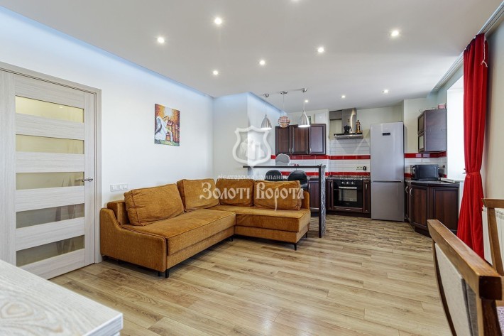 Продаж 2кімнатної студії - фото 1