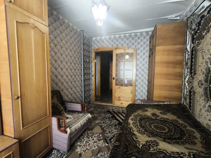 Продам 3-х кімнатну квартиру в місті Біла церква. - фото 1