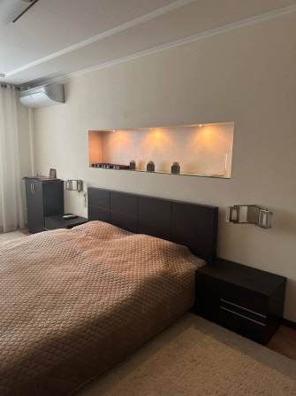 Продаж 3к квартира в Броварах - фото 1