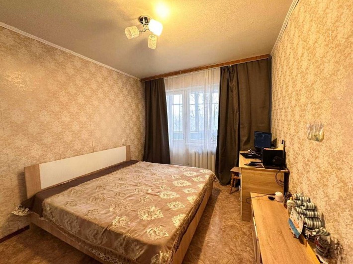 Продаж 3х кімнатної квартири, по вул. Фастівська - фото 1