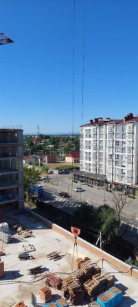 1 кімнатна поруч з міським Озером - фото 1