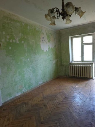 Бровари продам 2 кім.квартиру - фото 1