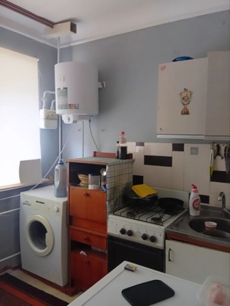 Продаж однокімнатної квартири - фото 1