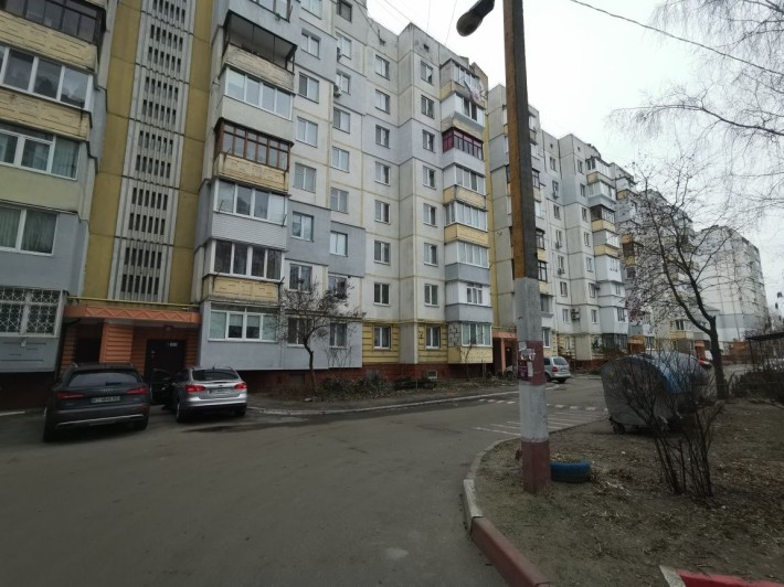 3 кімнатна квартира  на Новому Павліченко/Шикарне  планування - фото 1