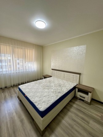 Продам 2 кімнатну в обжитій новобудові, зайти і жити , лише 1384$\ м2 - фото 1