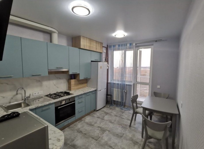 Продам 2к квартиру ЖК Нова Буча! Оформлення - 2% - фото 1