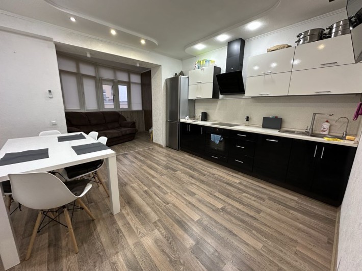 Продам 2к квартиру 58,1 м2 в ЖК Авіа Квартал, м. Вишневе, без комісії! - фото 1