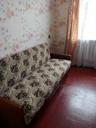 Продам невелику 3-х кімнатну квартиру в Бучі . - фото 1