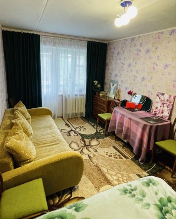 Продаж 1 кімнатноі квартири/терміново ! - фото 1