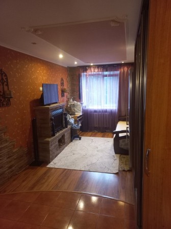 Буча, Склозаводська  продам квартиру 2 кімнати - фото 1
