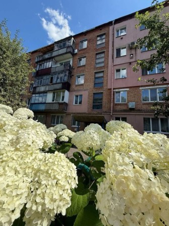 Продам 2-кімнатну квартиру в смт. Дослідницьке - фото 1
