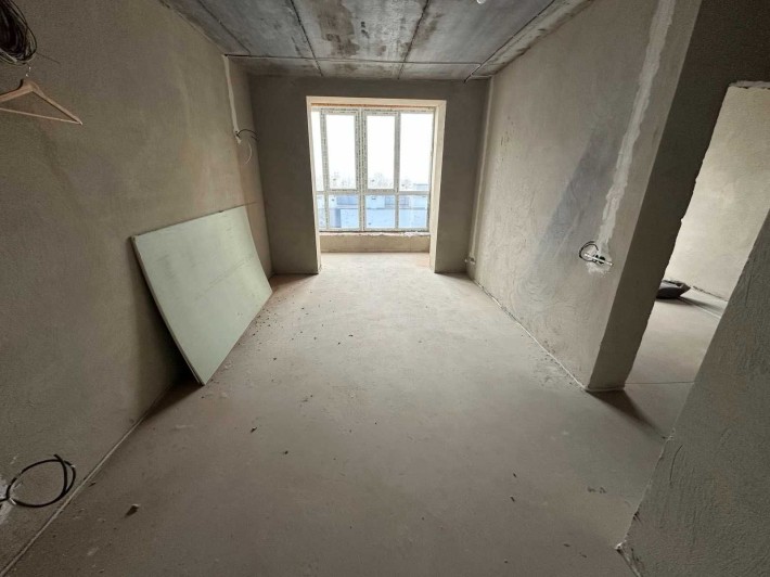 Продам 1к Квартиру Мінімальне Оформлення - фото 1