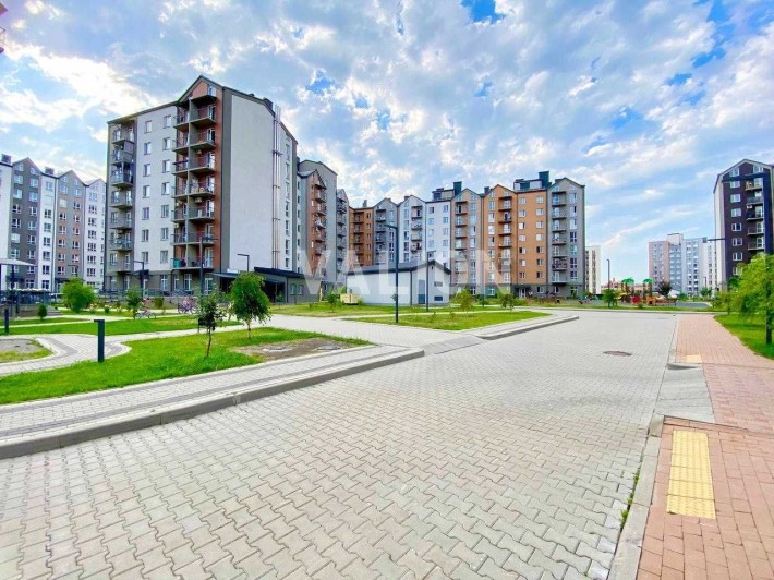 Без % Продаж 2 кім. квартири, Крут 10, ЖК Scandia Бровари, м Лісова - фото 1
