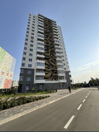 Продам 1 к кв , 51 м² ЖК Саванна Сіті - фото 1