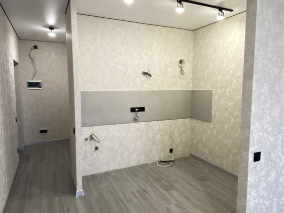 1к, студія,без%,доступна єОселя,м. Лісова, ЖК Скандія, Scandia, балкон Бровары