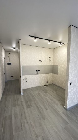 1к, студія,від Власника без%, м. Лісова, ЖК Скандія, Scandia, балкон - фото 1