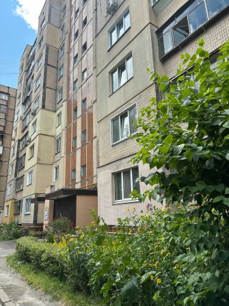 Продається 3-на квартира в Броварах,Незалежності,15.Без комісії. - фото 1
