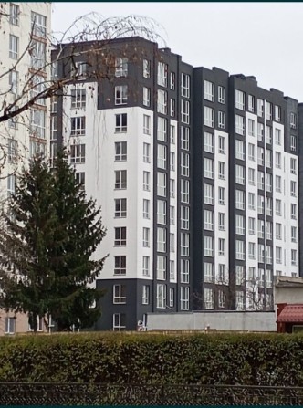 Новобудова біля парку шевченка 1 кімнатна квартира. - фото 1