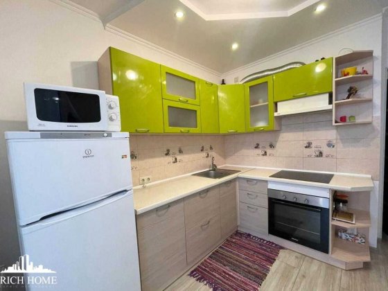 ЖК Акварелі 2. Без %. Продаж квартири. Вигідна пропозиція в комплексі Вишневое