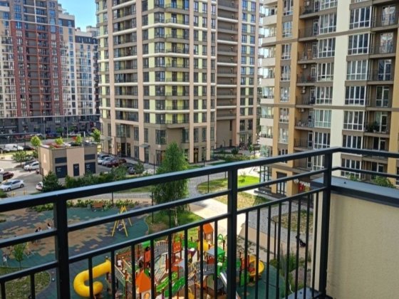 Продається 1 кімнатна Квартира-Студія Бровары