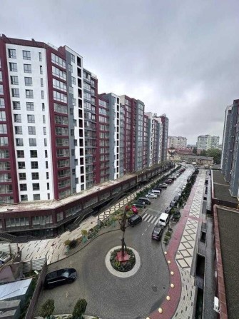 Продам 1-кімнатну квартиру у ЖК Княгинин - фото 1