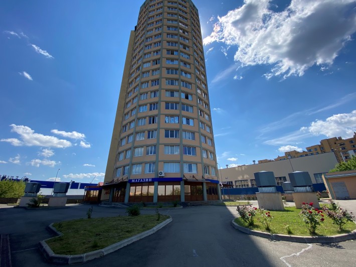 Оренда ліжко-місця гуртожиток Київ Святошин Кільцева - фото 1