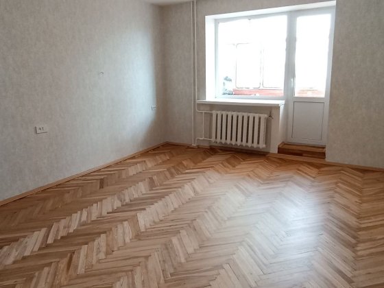 2к 56м² Другий поверх, Газ, колонка, квартира