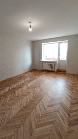 2к. Другий поверх, 56 м², квартира - фото 1