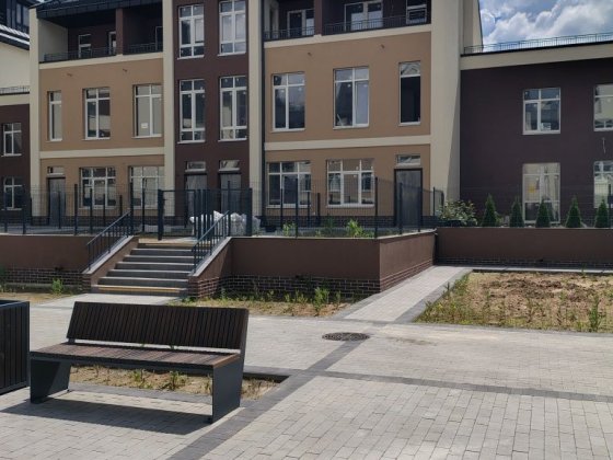 Продам 1 кім квартиру в ЖК Лавандовий Бровары