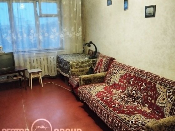 Продаж трикімнатної квартири в місті Бориспіль. Борисполь