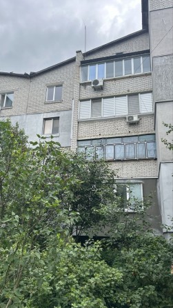 3-х кімнатна квартира в Броварському районі - фото 1