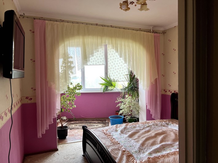 ВЛАСНИК, 3 кімнатна квартира на Чорних Запорожців (Леваневського) НОВА - фото 1