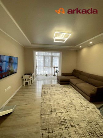 Продам 2 кімнатну квартиру в ЖК Європейський сіті. 65м2 - фото 1