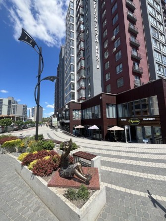 Продаж 1 кімн.квартири в сучасному ЖК - фото 1