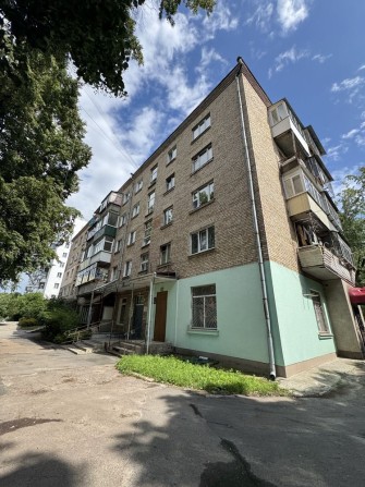 ТЕРМІНОВО! БЕЗ КОМІСІЇ! Продається 2-кімнатна квартира - фото 1
