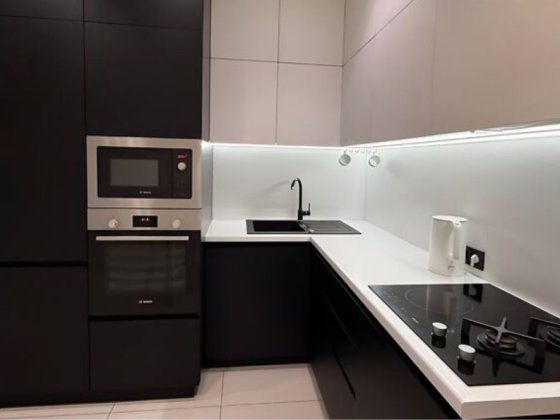 Нова квартира в місті Буча Буча