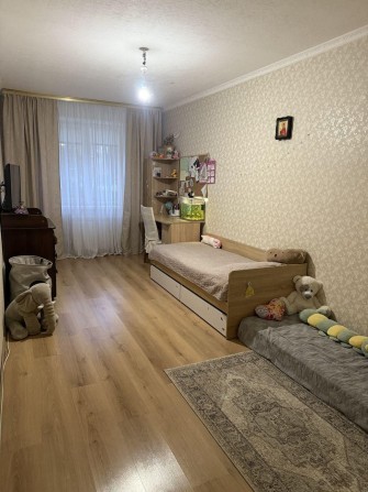 Продам 3кім. квартиру, вул.Марії Лагунової,Центр,м.Бровари SL - фото 1