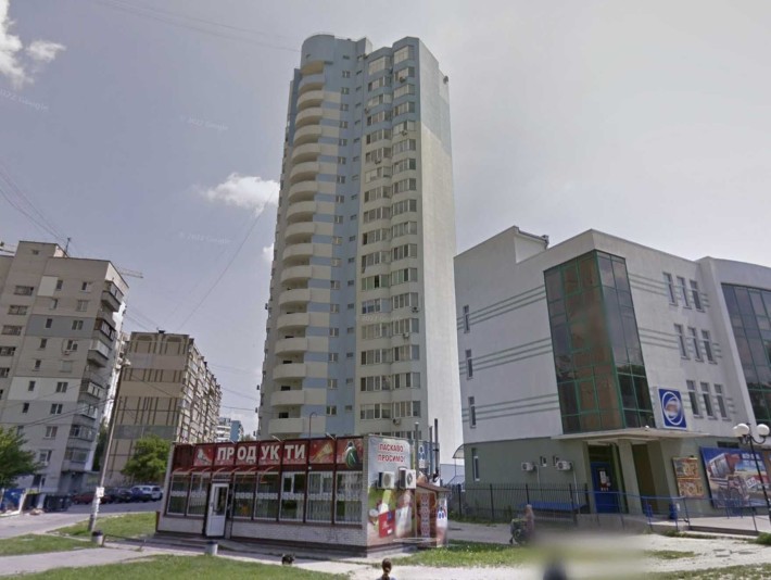Продаж 3х кімнатної квартири. Бровари, Вулиця Чорних Запорожців 74 - фото 1