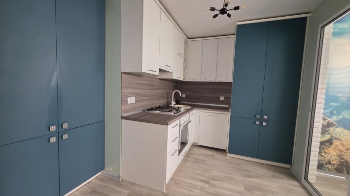 3 кімнатна квартира 120 кв.м.  ЖК  ПЕРВОЦВІТ  м .Бориспіль - фото 1