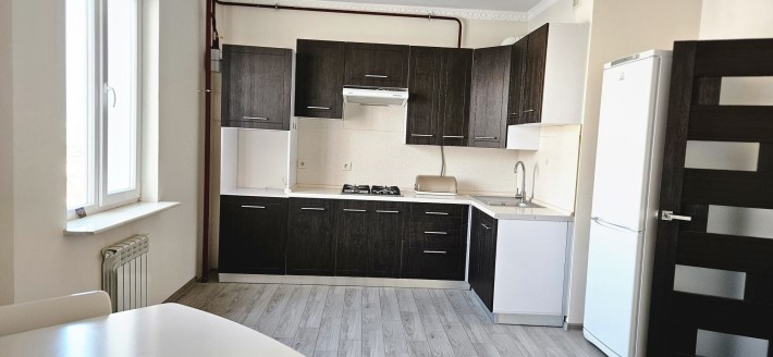ЖК Пионерский квартал. Вишневое. Киев Продажа квартиры с ремонтом - фото 1
