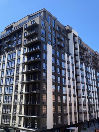 Продається 2-кімнатна квартира в ЖК Manhattan UP | 62 м² | 9 поверх - фото 1