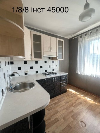 Чудова пропозиція 1-но кім. квартири Масив Піщаний - фото 1