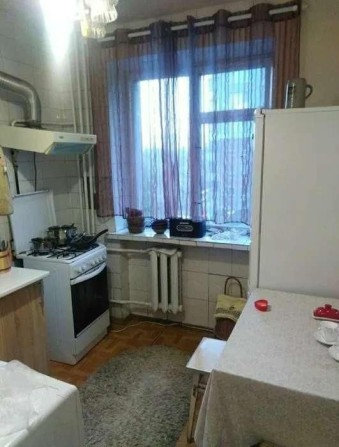 Продам 1-кімнатну квартиру м.Вишневе VD - фото 1