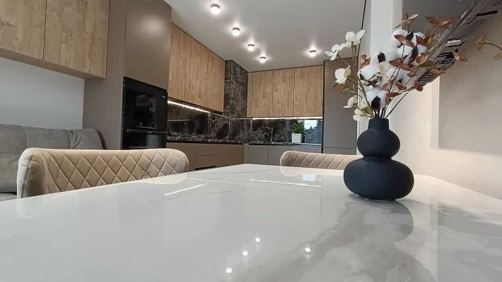 2-кімнатна з ремонтом ЖК Family plaza Авторський проект - фото 1