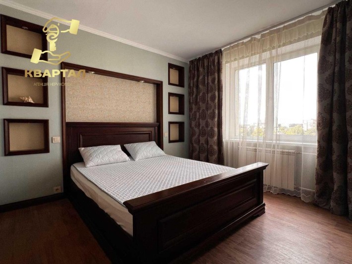 Продається 3 кім квартира на Я. Мудрого  80000$ - фото 1