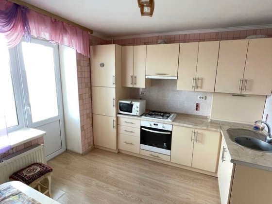 Продаж 1-к.кв з індивідуальним опаленням ЖК Лелека Борисполь