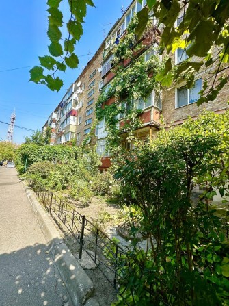 Продаж 3х кімнатної квартири в центрі Борисполя Київ 20 км - фото 1
