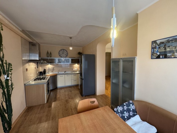Продаж 3х кім квартири Грушевського 15 - фото 1
