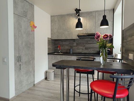 Продам затишну квартиру з РЕМОНТОМ. Меблі та техніка. Без комісії Вишневе