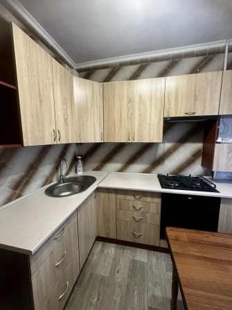 ПРОДАМ 2 кімнатну квартиру на ПІЩАНОМУ МАСИВІ - фото 1